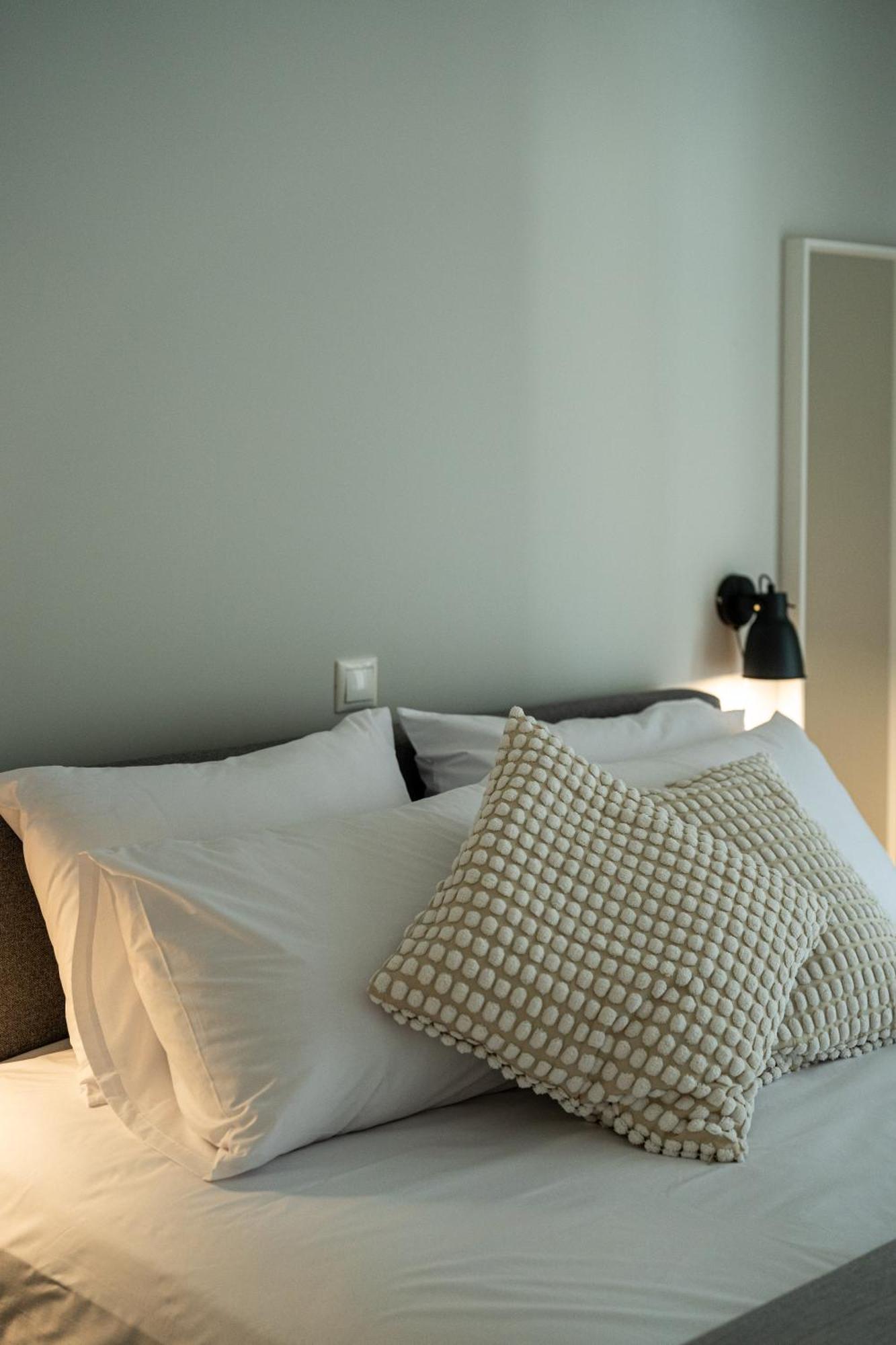Living In Nafplio Avantgarde Apartment Extérieur photo