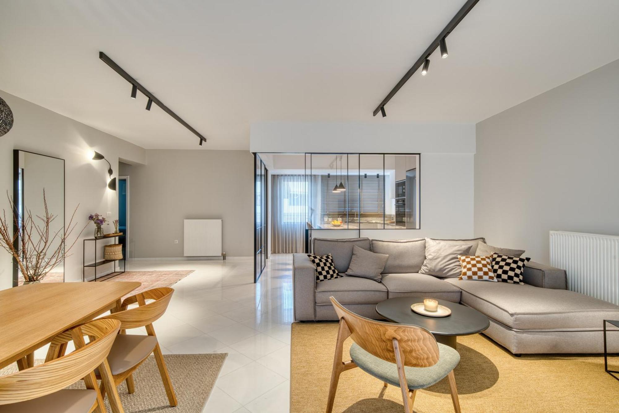 Living In Nafplio Avantgarde Apartment Extérieur photo