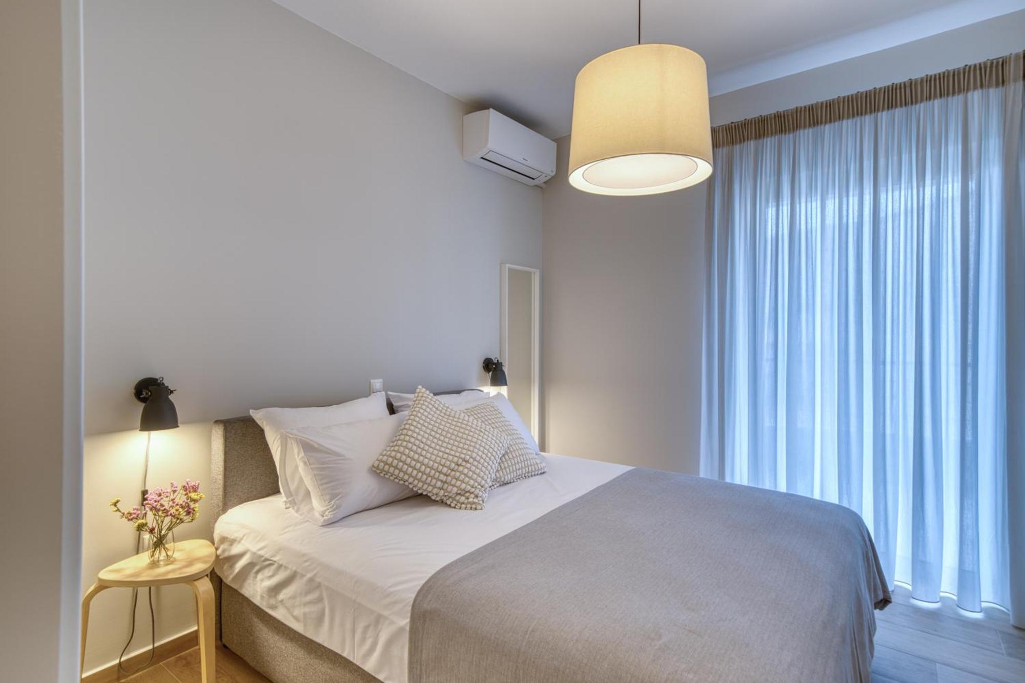Living In Nafplio Avantgarde Apartment Extérieur photo