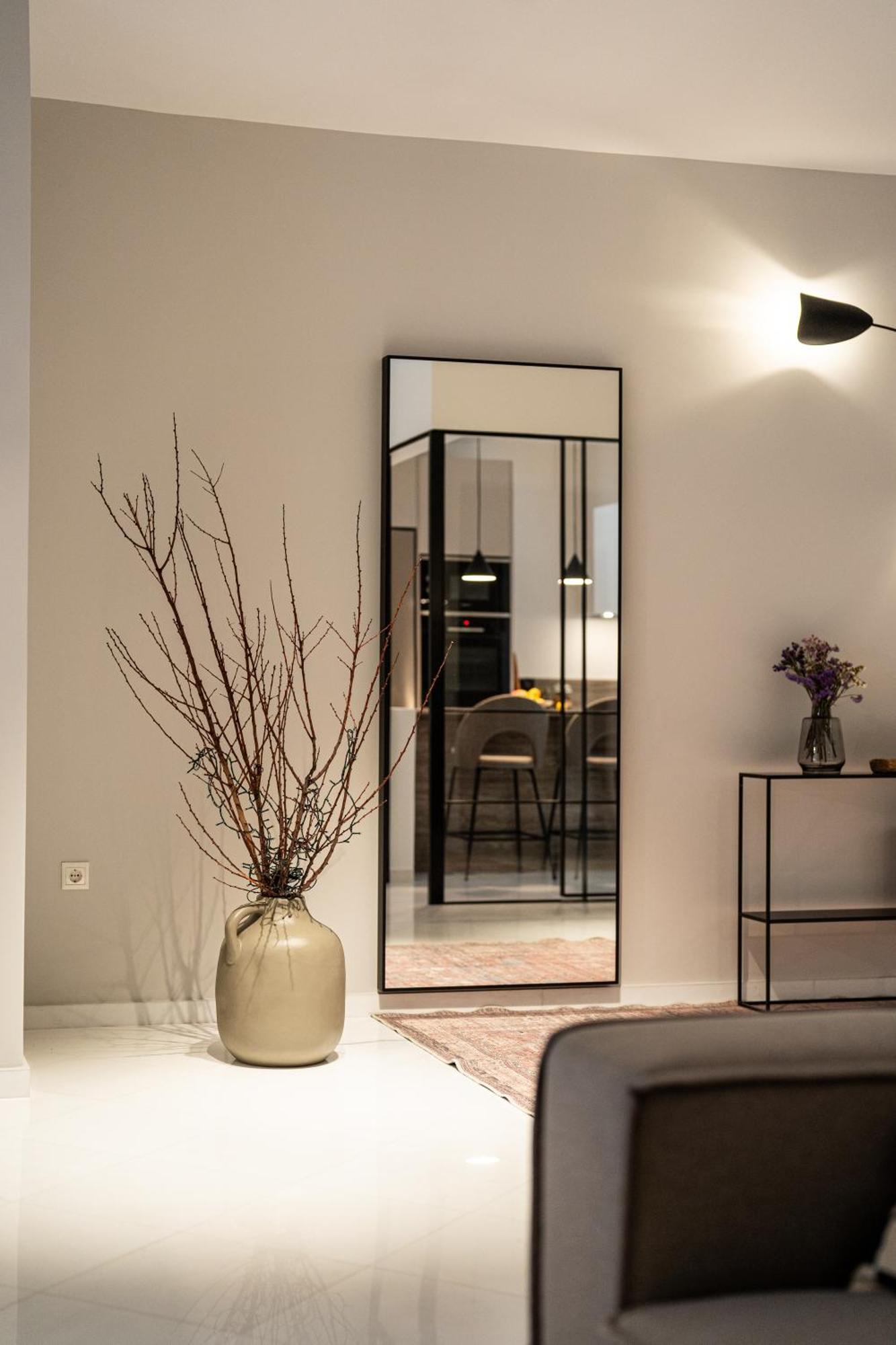 Living In Nafplio Avantgarde Apartment Extérieur photo