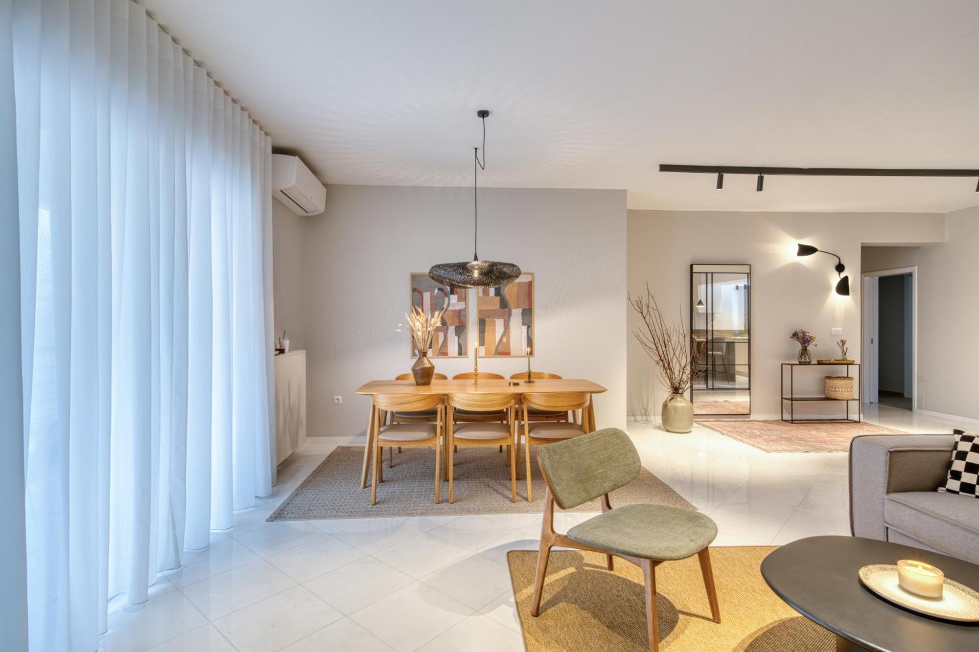 Living In Nafplio Avantgarde Apartment Extérieur photo
