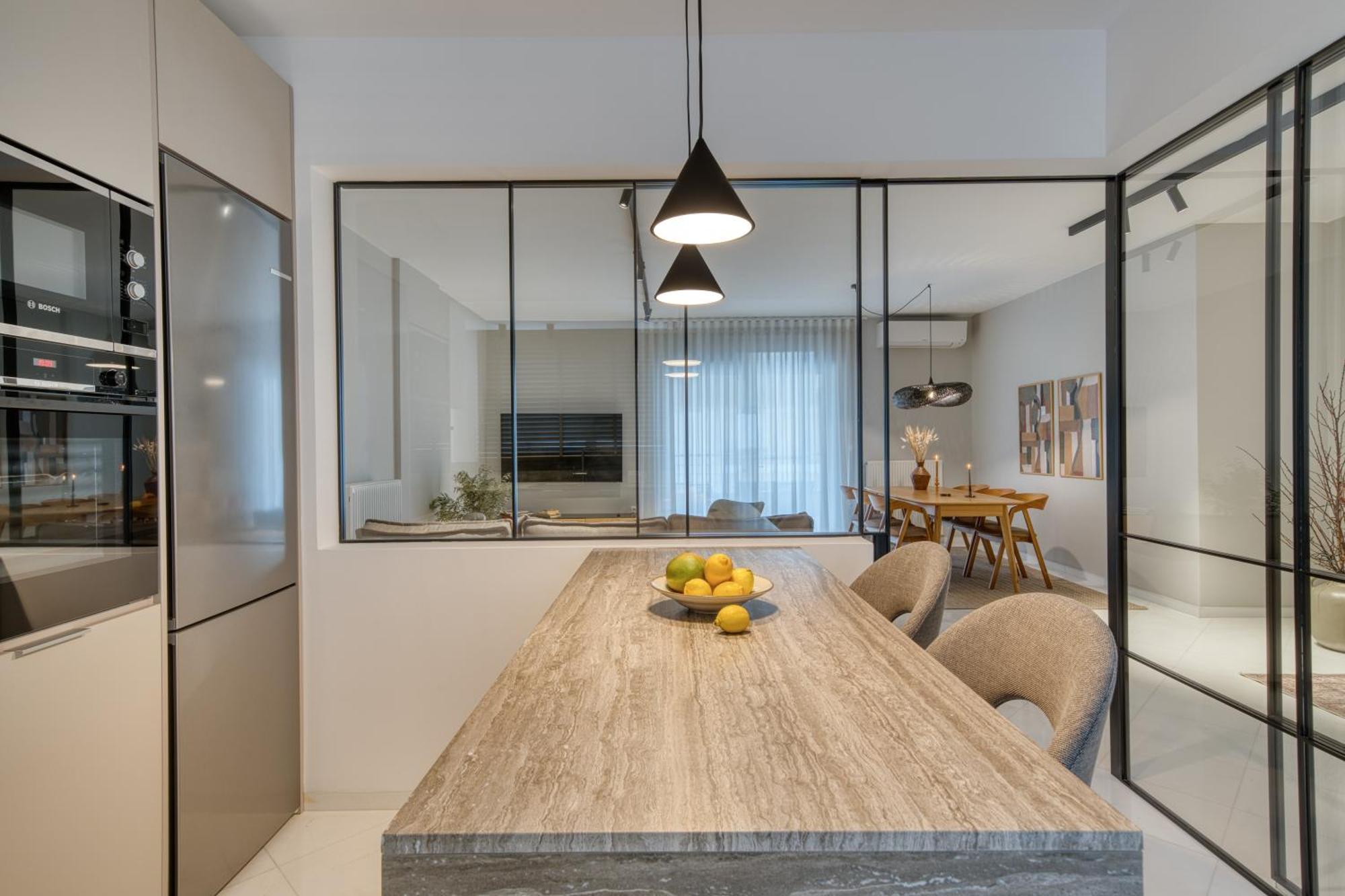 Living In Nafplio Avantgarde Apartment Extérieur photo