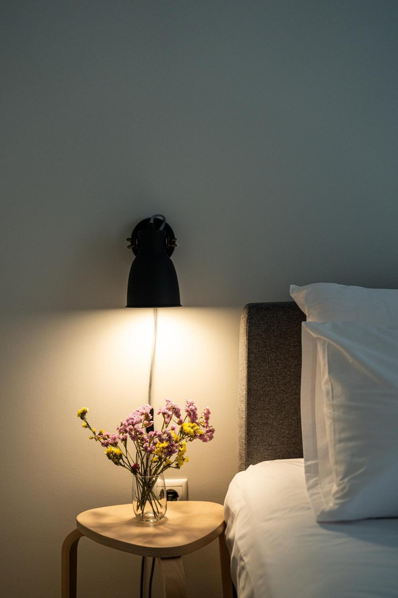 Living In Nafplio Avantgarde Apartment Extérieur photo