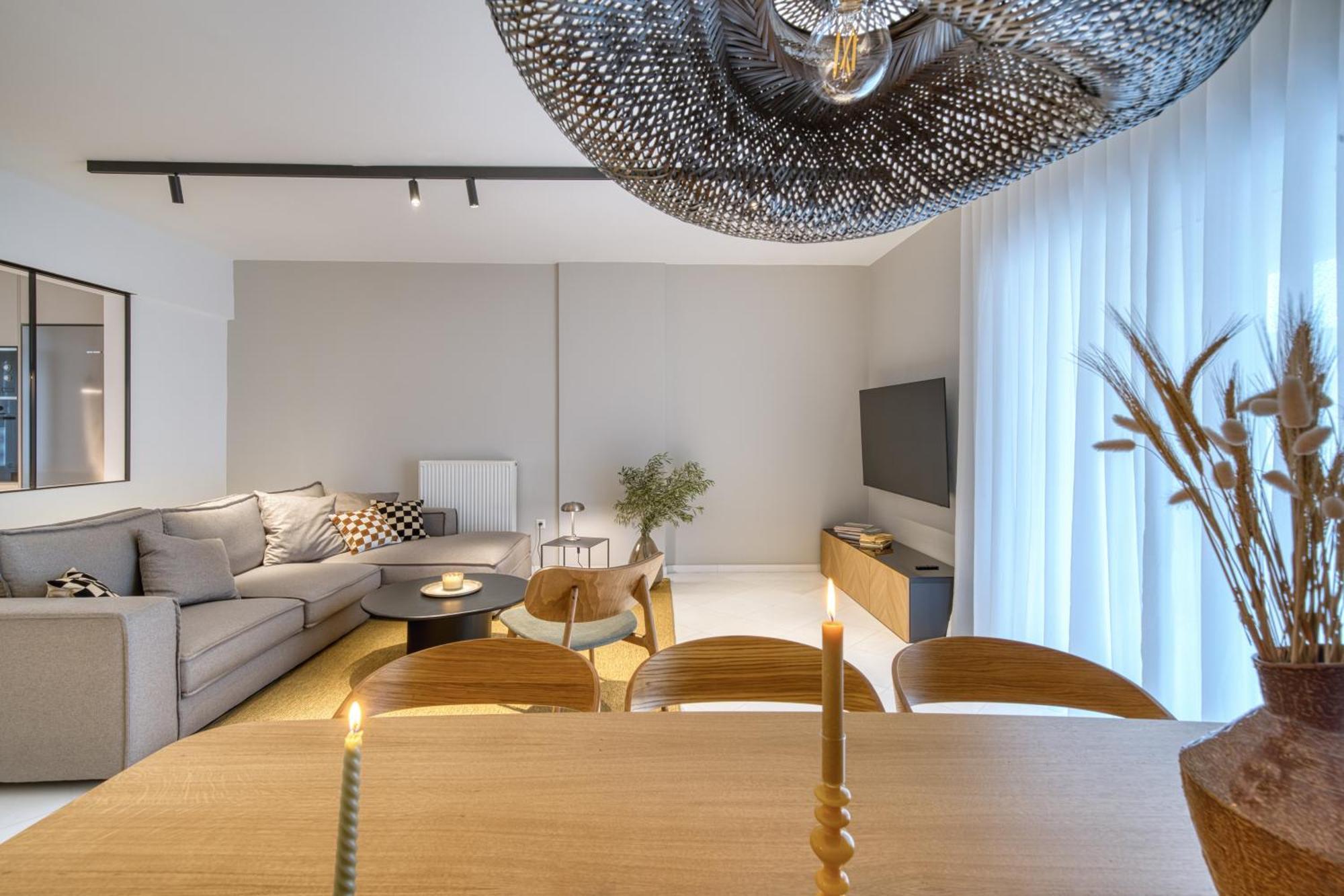 Living In Nafplio Avantgarde Apartment Extérieur photo