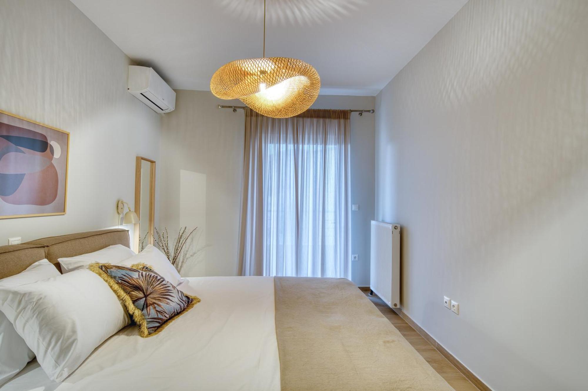 Living In Nafplio Avantgarde Apartment Extérieur photo
