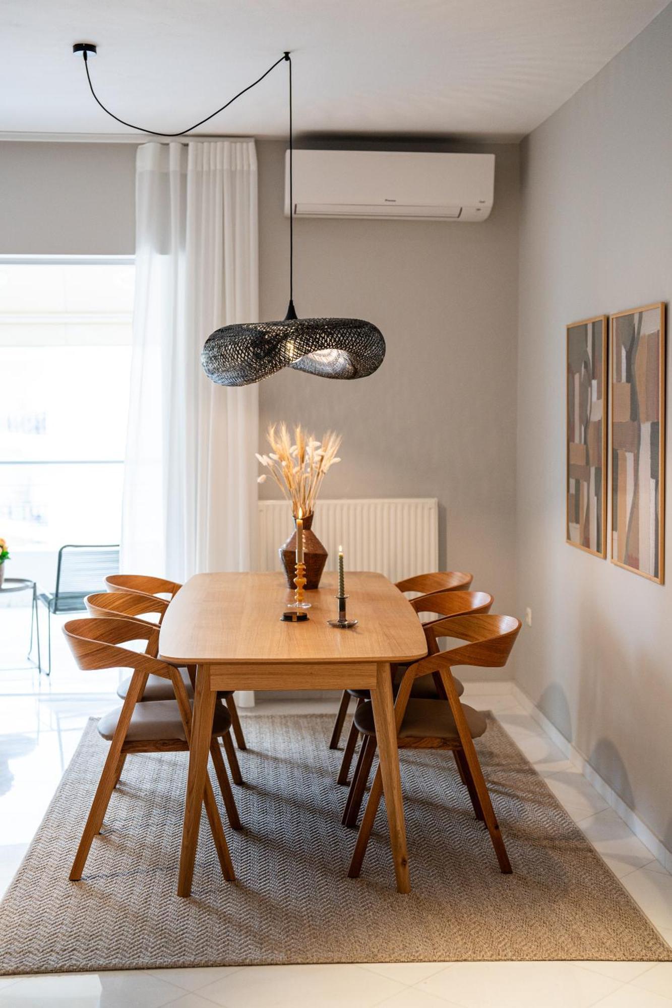 Living In Nafplio Avantgarde Apartment Extérieur photo
