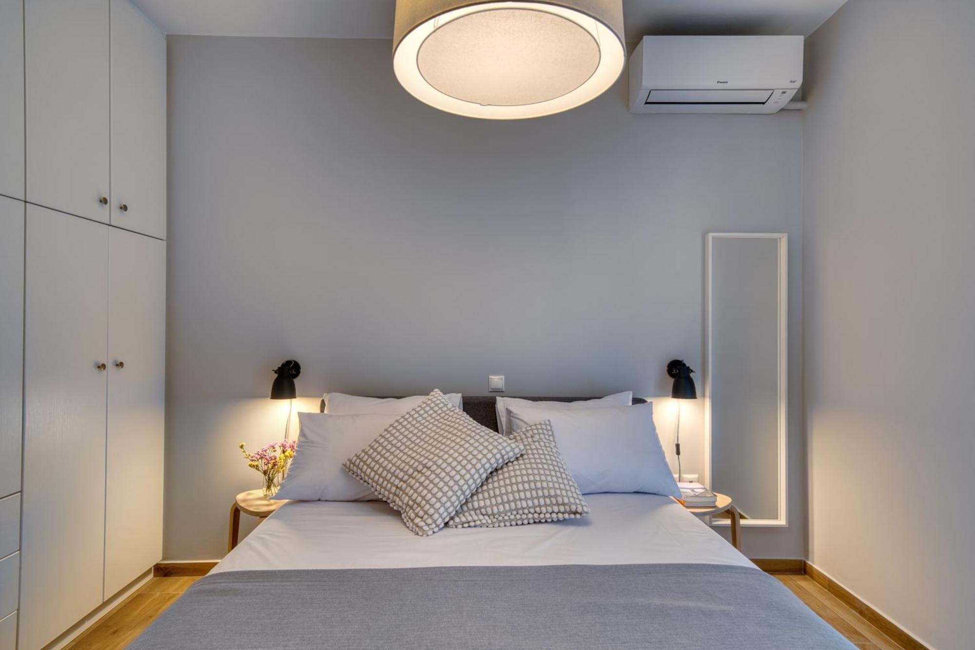 Living In Nafplio Avantgarde Apartment Extérieur photo