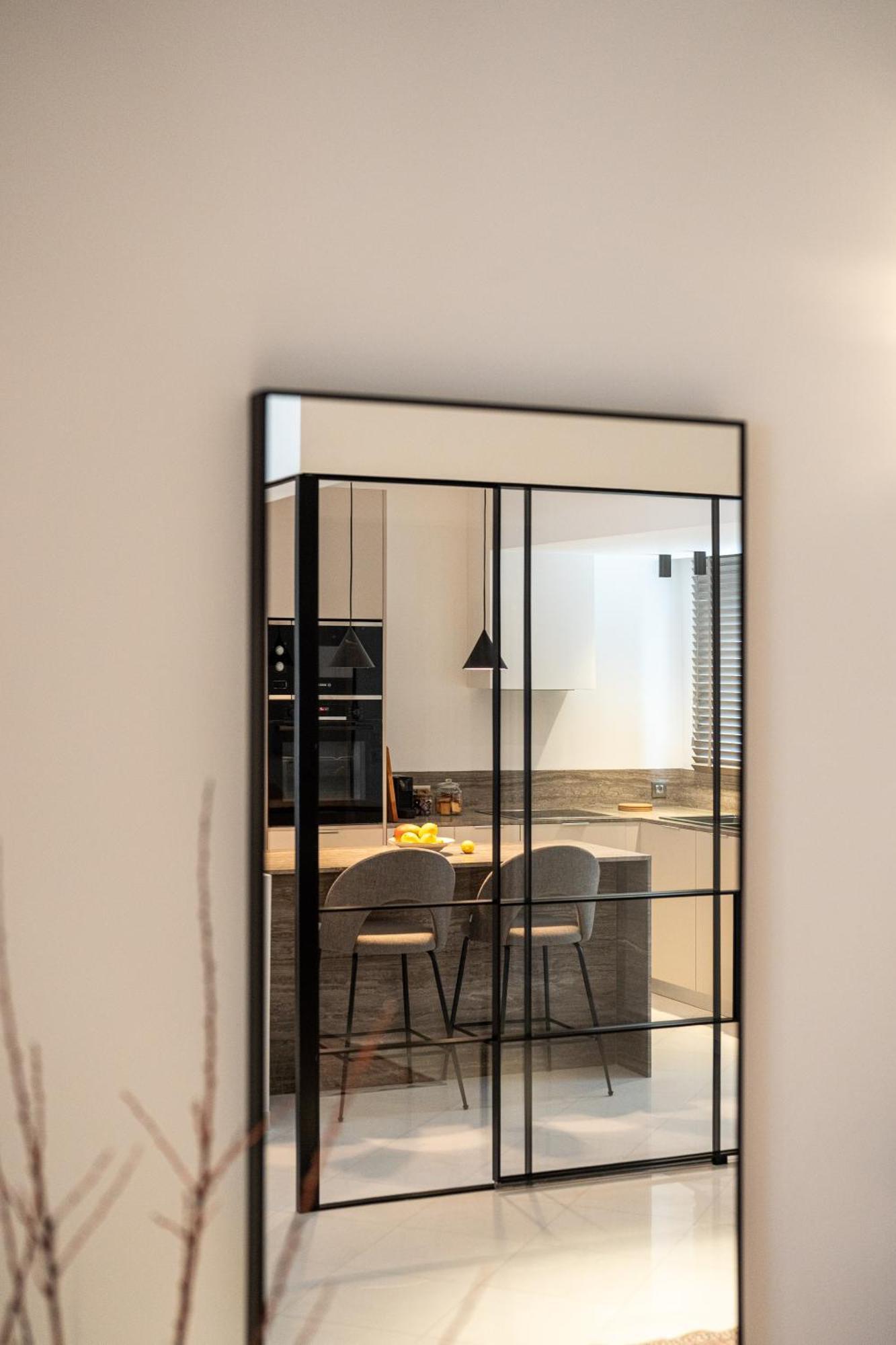 Living In Nafplio Avantgarde Apartment Extérieur photo