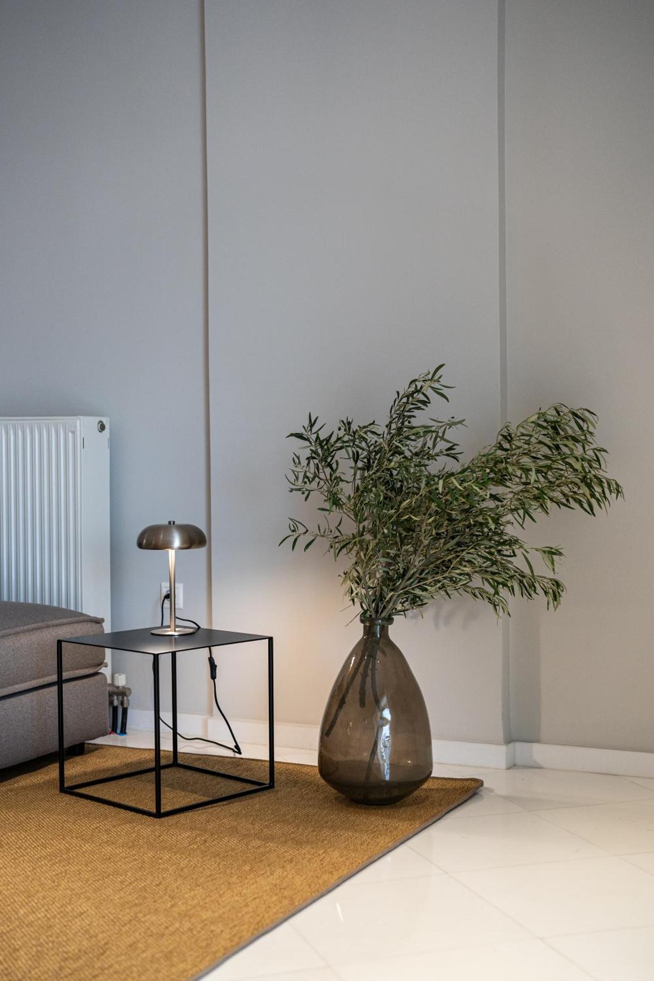 Living In Nafplio Avantgarde Apartment Extérieur photo