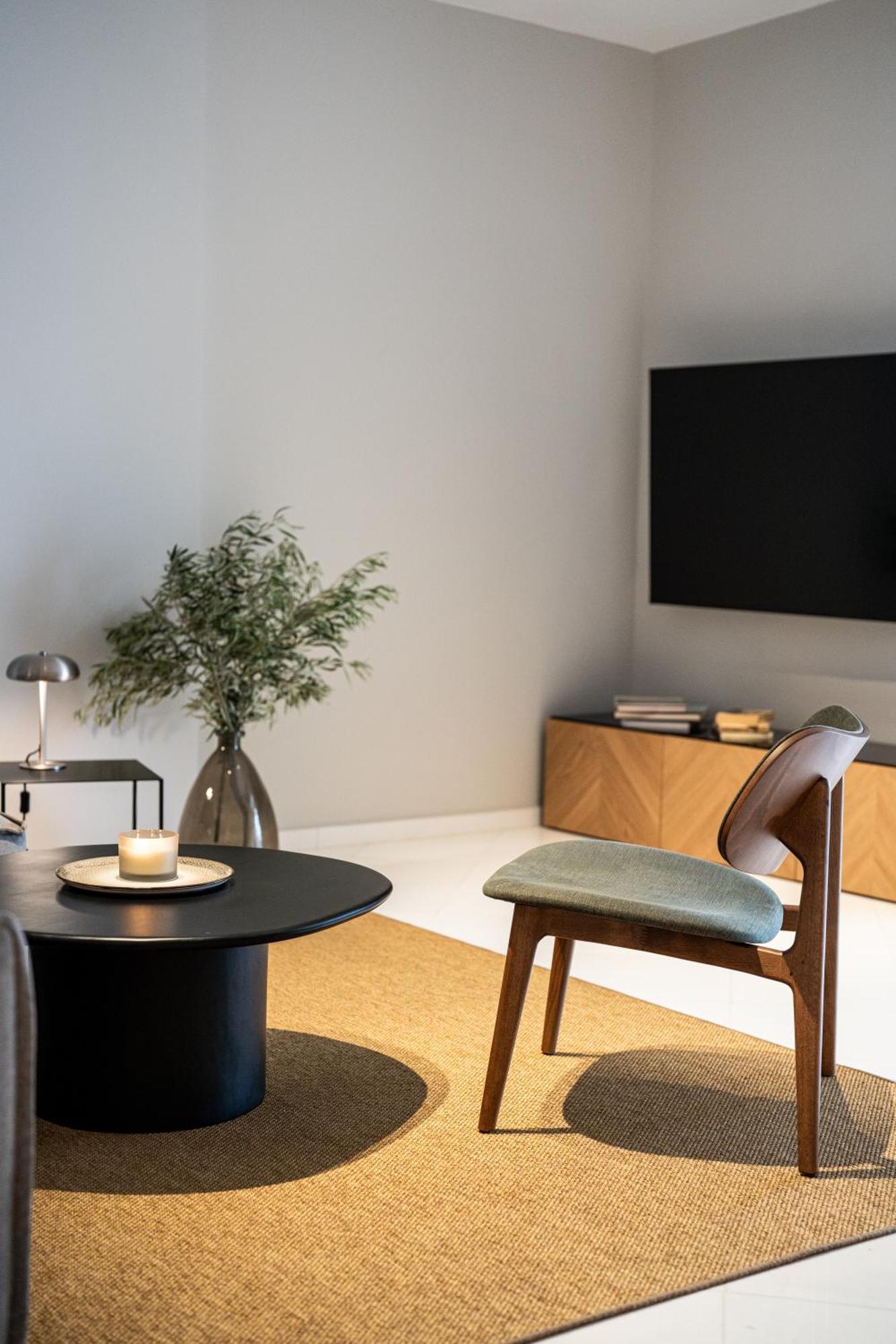 Living In Nafplio Avantgarde Apartment Extérieur photo