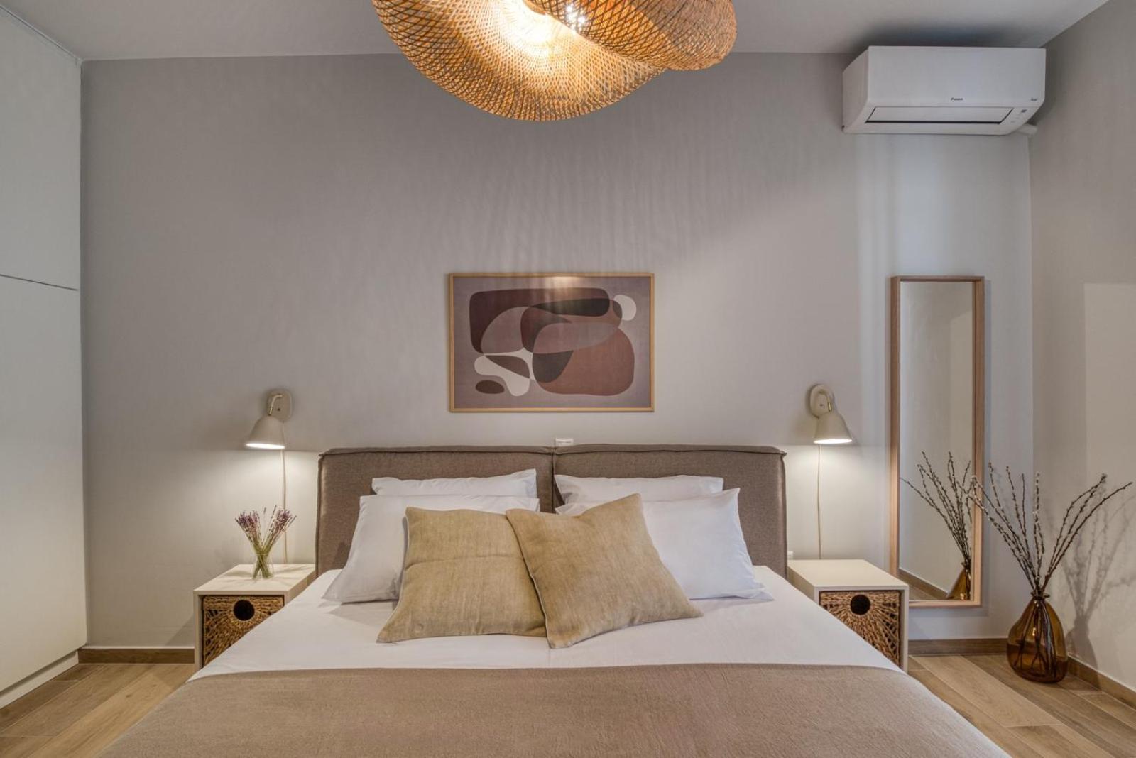 Living In Nafplio Avantgarde Apartment Extérieur photo